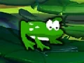Spil Frog Go! online
