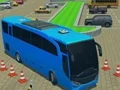 Spil Bus Parking Simulator online