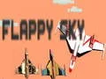 Spil Flappy Sky online