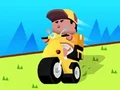 Spil Deliver All Puzzle online