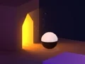Spil An Oddly Satisfying Game online