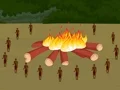 Spil Ancient Hunt Turkey online