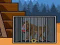 Spil The Mandrill Baboon Escape online