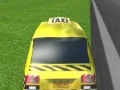 Spil 3D Taxi Racing online