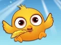 Spil Happy Bird online