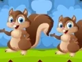 Spil Find The Horse online