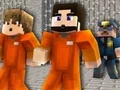 Spil Minecraft: Adventure From Prison online