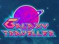 Spil Galaxy Traveller online