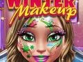 Spil Winter Makeup online