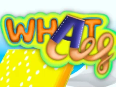 Spil What a Leg online