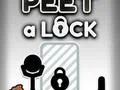 Spil Peet A Lock online
