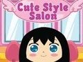 Spil Cute Salon online