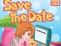 Spil Save The Date online