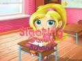 Spil Slacking game school online