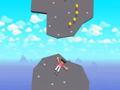 Spil Climb Master Reach the Top! online