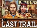 Spil The Last Trail online