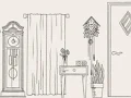Spil End of the Hour Glass online