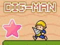 Spil Dig-Man online