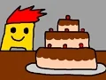 Spil Darrens Cake Quest online