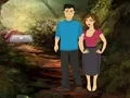 Spil Mystery Jungle Couple Escape online