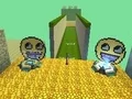 Spil Kogama: Ostry Fun online