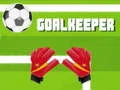 Spil Goalkeeper online