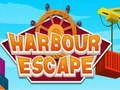 Spil Harbour Escape online