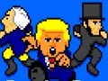 Spil Running for President online