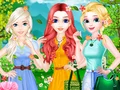 Spil Spring Fashion Color Dress online