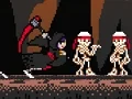 Spil Shinigami Run online
