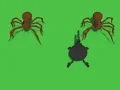 Spil Spider Shooting online