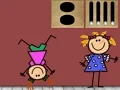 Spil Server Boy Escape-A High-Tech Room Adventure online