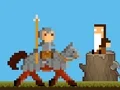 Spil The Last Cavalry online