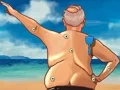 Spil Barnacle Grandpa online