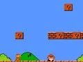 Spil Super Mario Bros: Two Player Hack online
