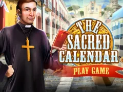 Spil The Sacred Calendar online