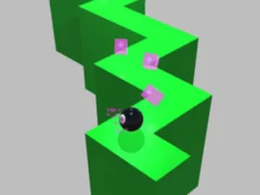 Spil Zigzag Ball online