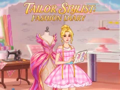 Spil Tailor Stylist: Fashion Diary online