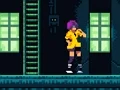 Spil Samurai the Future online