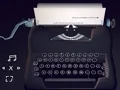 Spil Typewriter Simulator online