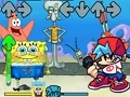 Spil FNF Vs Spunchbob online