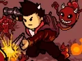 Spil Devil’s Corp online