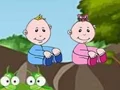 Spil Rescue The Bunny 2 online