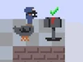 Spil The Pigeon Post Principle online