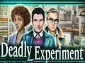 Spil Deadly Experiment online