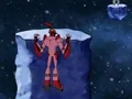 Spil Ben 10 Too Big to Fall online