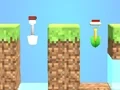 Spil Merge Miners 3D online
