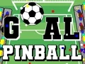 Spil Goal Pinball online