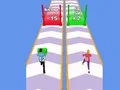 Spil Rich Couple Run online
