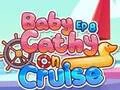 Spil Baby Cathy Ep8: On Cruise online